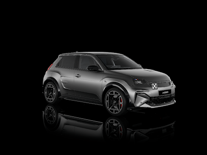 A290 GT Performance +